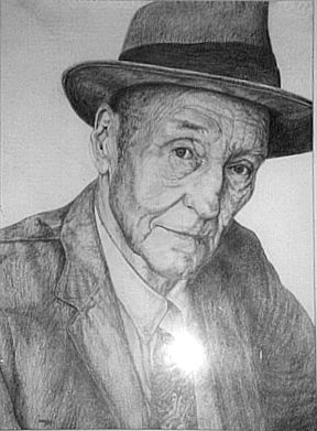 Burroughs